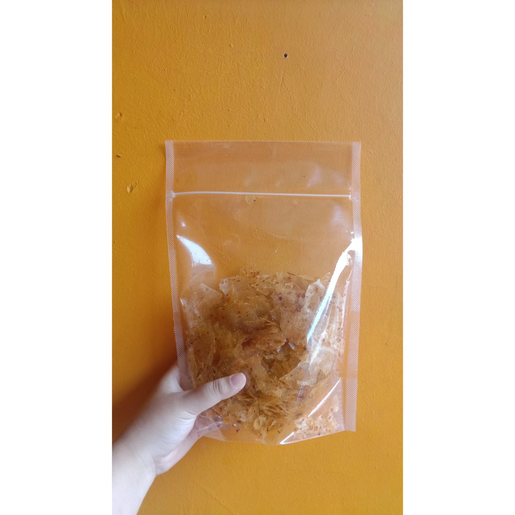 

KERIPIK KACA ( 150gr )