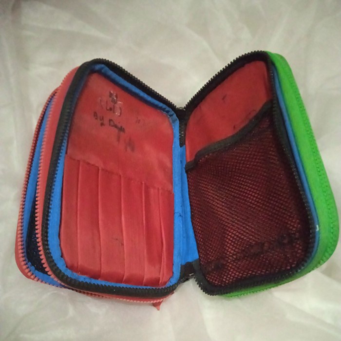 

Produk Unggulan Smiggle Pencil Case Preloved Diskon