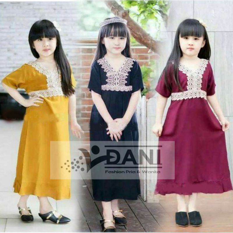 0MURAH + TERBARU ] DASTER ARAB ANAK / STELAN ARAB ANAK / Usia 1-8th