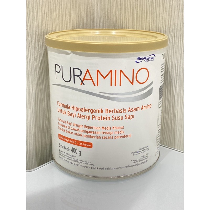 puramino