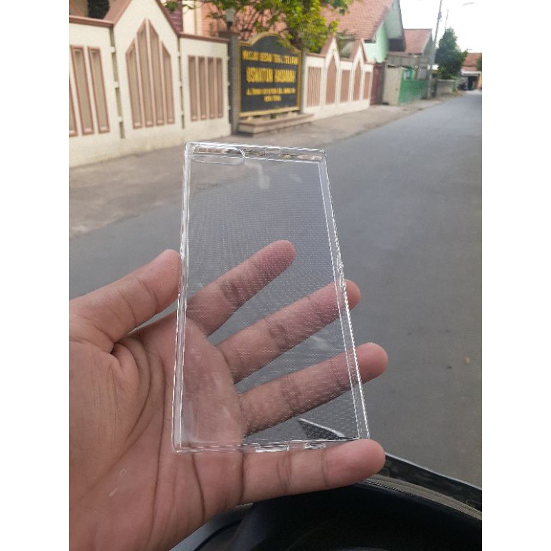 Case Razer Phone 1 Softcase Razer Phone Original