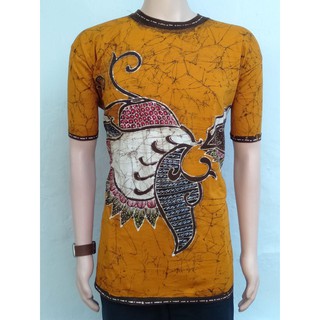  KAOS  COWOK BATIK  TULIS ASLI GROSIR  PEKALONGAN Shopee 