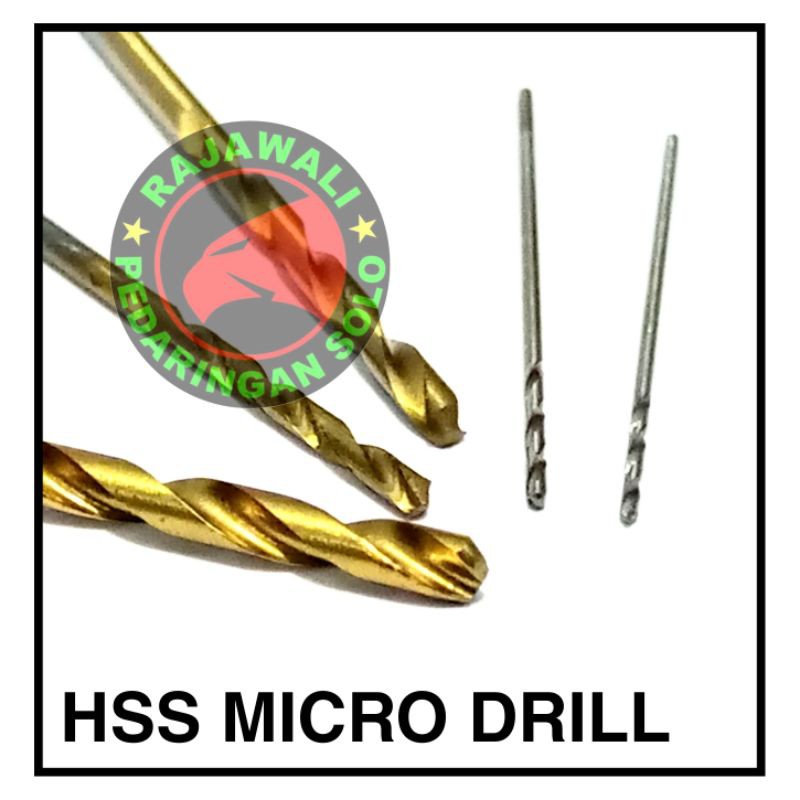 MATA BOR HSS MICRO DRILL 0.3 0.5 3mm MATA BOR MICRO PCB
