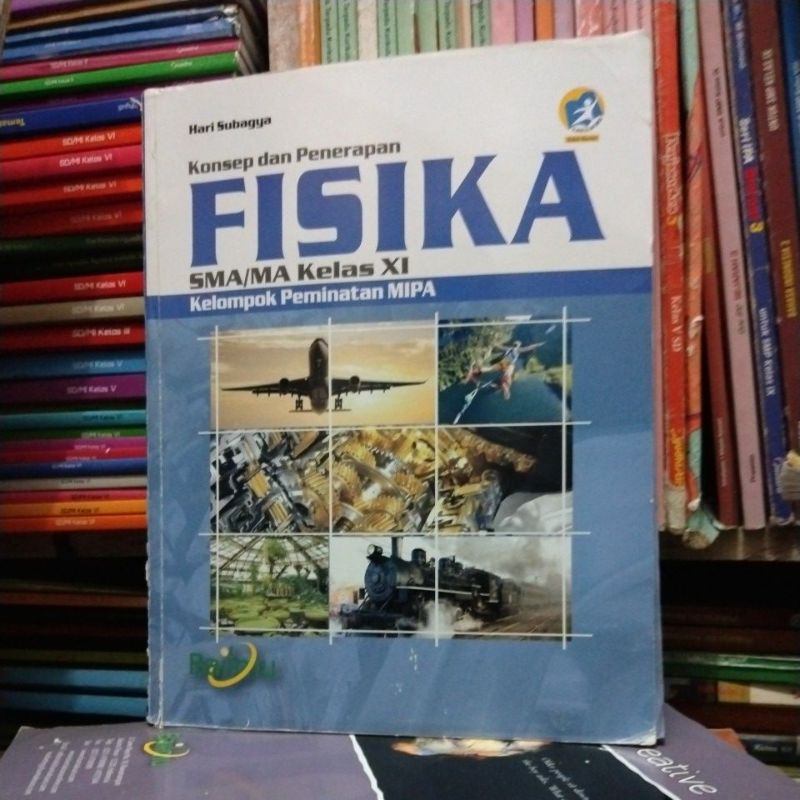 buku fisika kelas XI/11/2 sma bailmu revisi