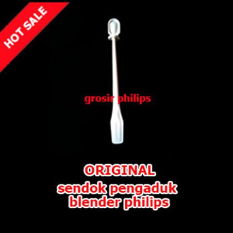 Sparepart Sendok Pengaduk Blender Philips Asli - Grosir