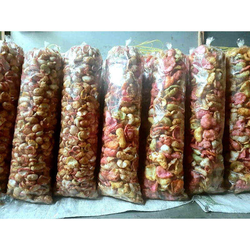 

ANTOR GLOPOT KHAS TEGAL 250gr