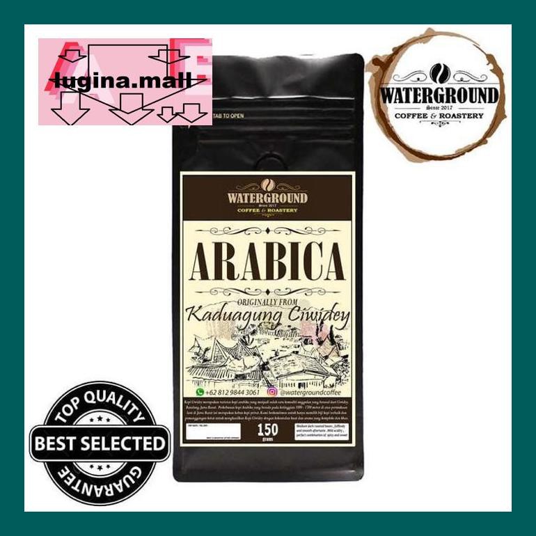 

Koptlu50G Kopi Arabika Java Kaduagung Ciwidey 150Gr Single Origin Arabica Coffee - Biji Lud5Sc