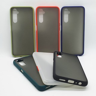 Realme 6 Pro My Choise Case Hardcase Hard Case Handphone 