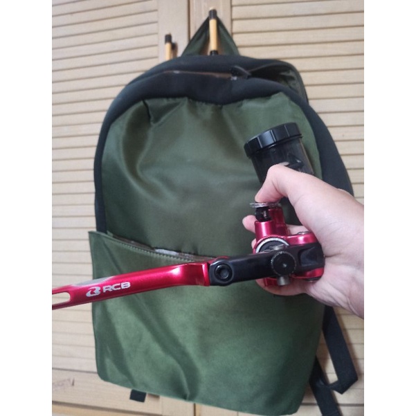 Master Rem RCB S1 Second