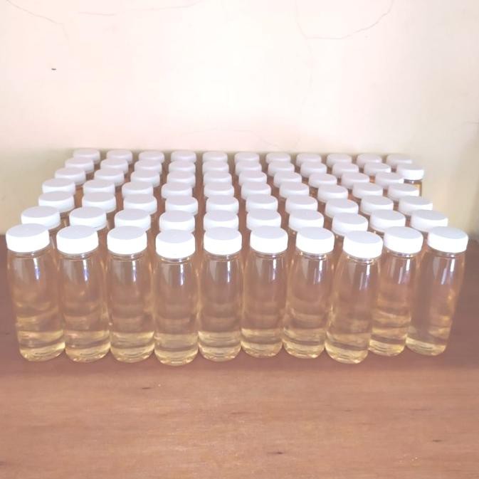 

✅Murah!! minyak klentik murni kelapa 250ml ⭐⭐⭐⭐⭐