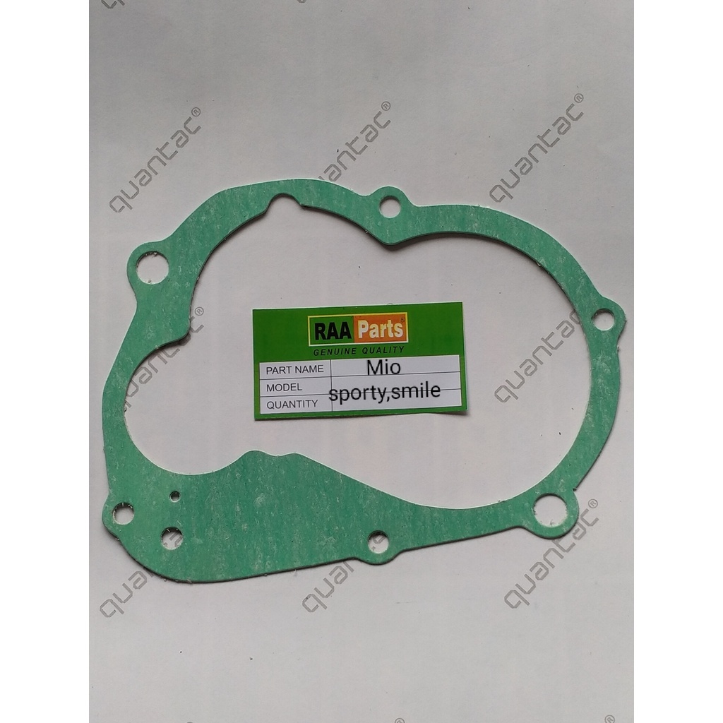 PAKING GEAR BOX GARDAN YAMAHA MIO LAMA/SMILE/NOUVO Z/FINO KARBU