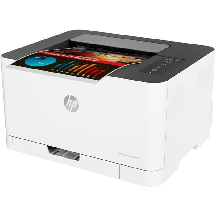 Printer HP Laser Color 150NW Wireless - Garansi Resmi