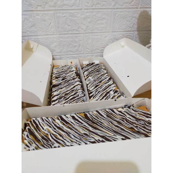 

buttercake