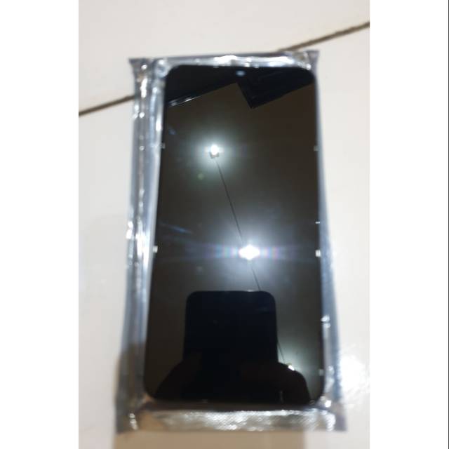 Lcd Samsung A10s cabutan original