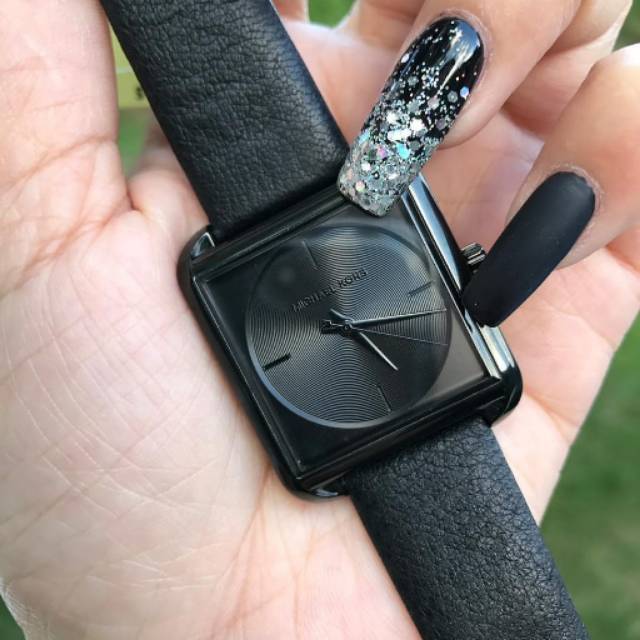 Jam Tangan Wanita Cantik Merk Michael Kors Type MK-2586 Original