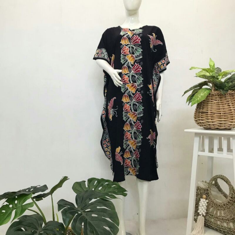 daster lowo batik cap premium