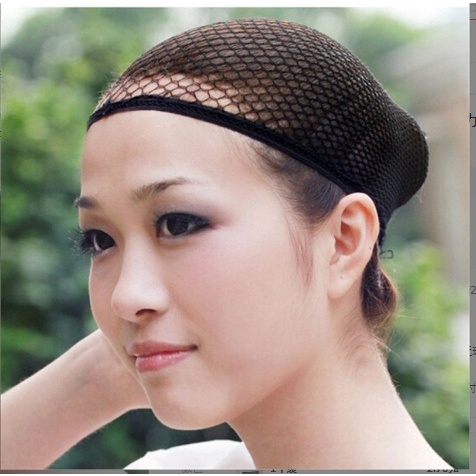 Weaving Cap/Hairnet/Hair Net/Jaring Wig hair net wigcap jaring kepala