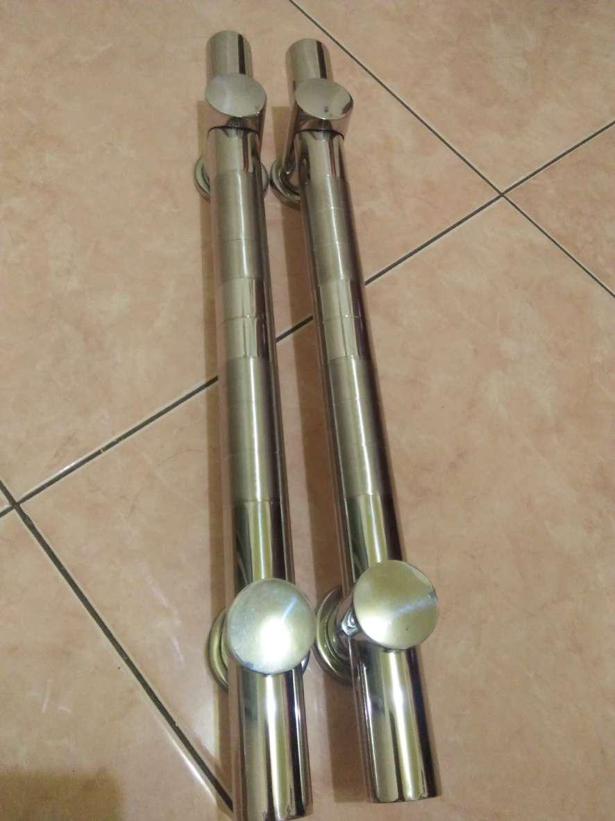 Handle Pintu Rumah Tarikan Pintu Gagang Pintu Rumah