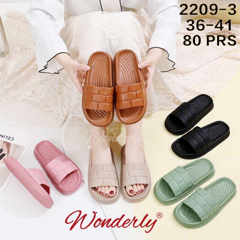 SENDAL WANITA WONDERLY 2209-3