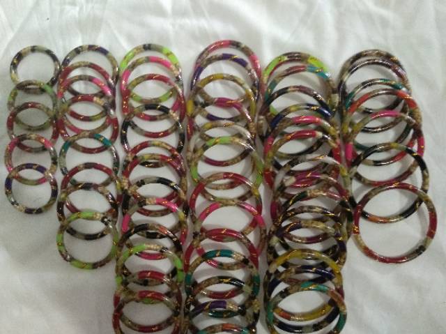 GELANG SAMBETAN / GELANG SAWAN / GELANG ANTIK / GELANG UNIK / GELANG REMPAH / GELANG KEKINIAN-7