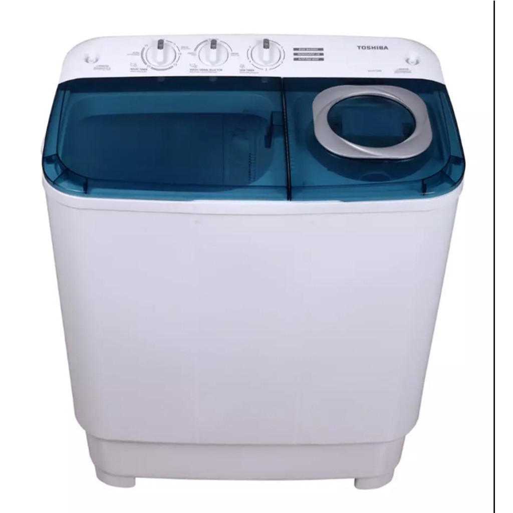 MESIN CUCI TOSHIBA 6.5 KG
