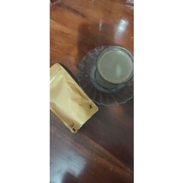 

kopi susu jahe