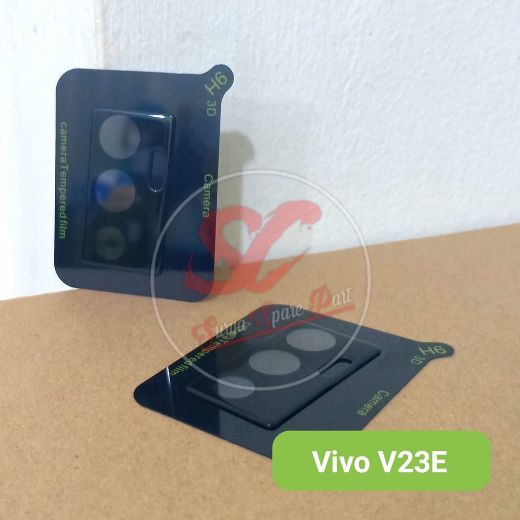 Ring Camera Vivo V23E V214G - Ring Kamera V214G Pelindung Kamera