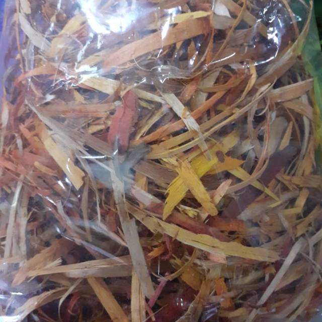 

Secang rempah ,serutan kayu secang obat herbal 500 gram