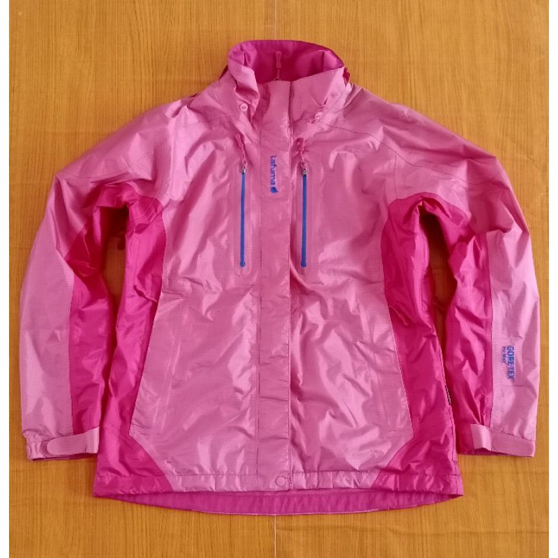 jaket outdoor lafuma second jaket lafuma