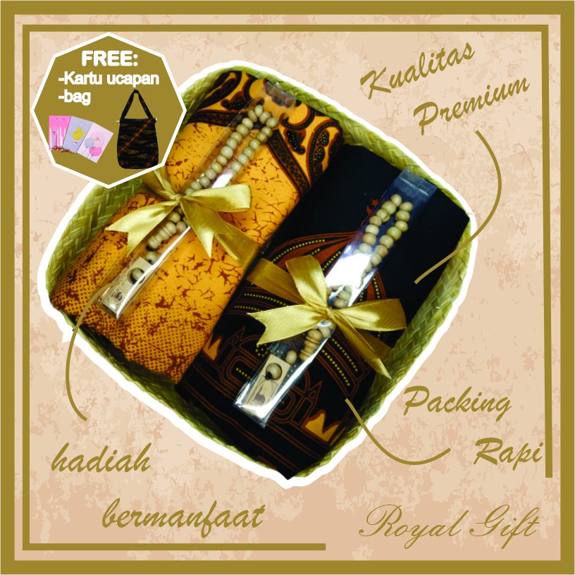 

Kado Pernikahan / Hadiah anniversary / hadiah pernikahan / wedding premium class/kado teman kantor
