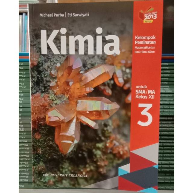 kimia untuk SMA kelas.12