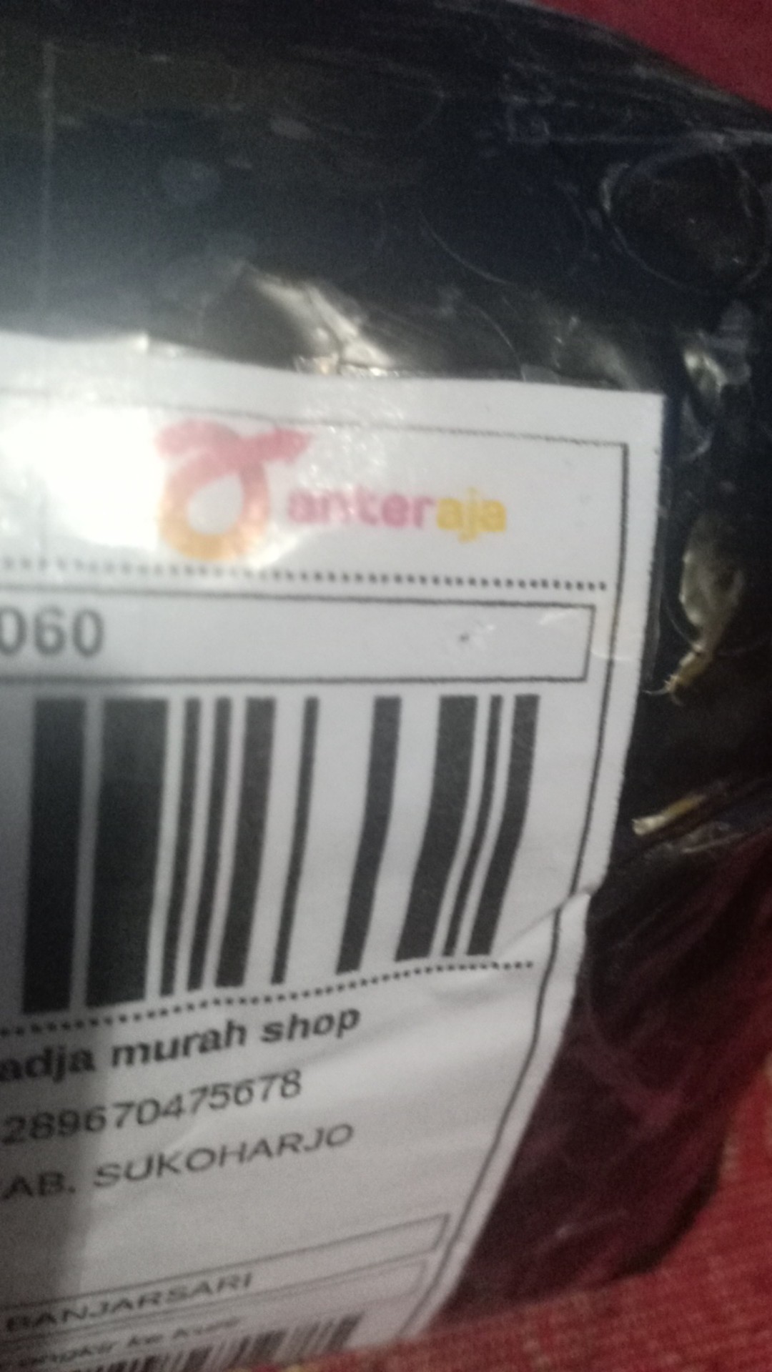 Soklin Pewangi All Variant