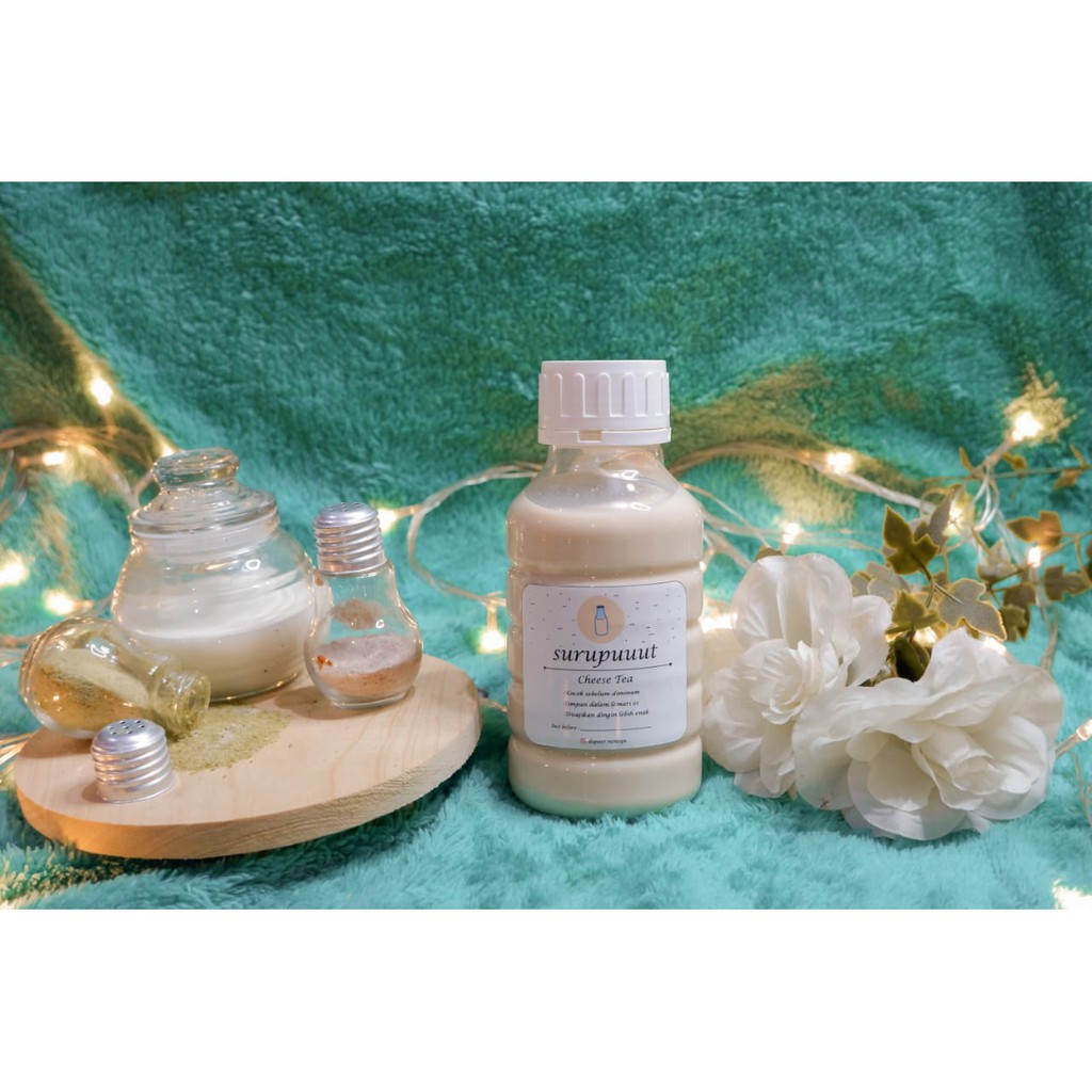 

Surupuuut All Variant 500 ml