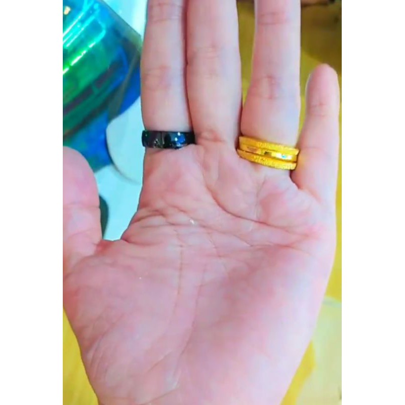 cincin lilit
