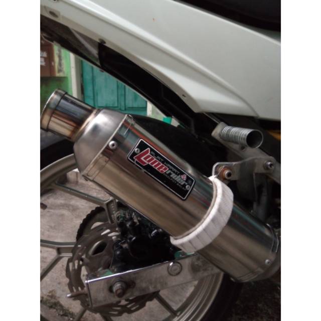 Lr cleo snalpot balap