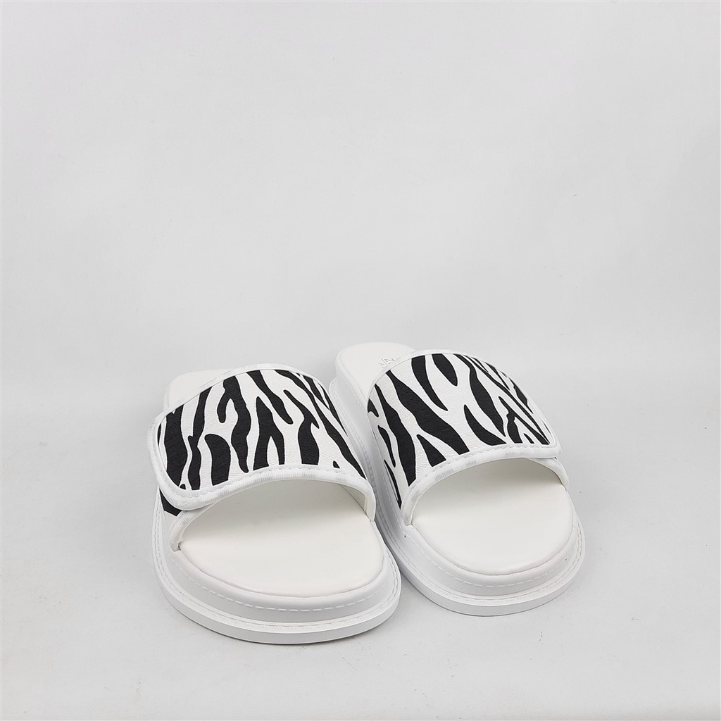 Sandal Slide fashion wanita impor alea kae Hz.22.002 35-40