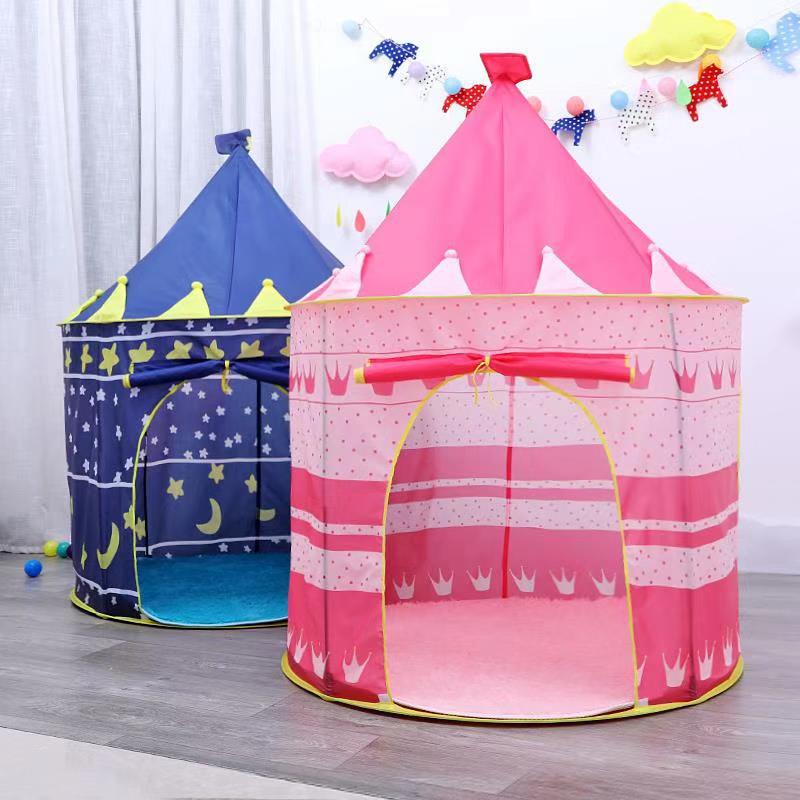 Tenda/Tenda anak/Tenda Istana Anak Bermain Camping Indoor Outdoor/Tenda mainan anak L141