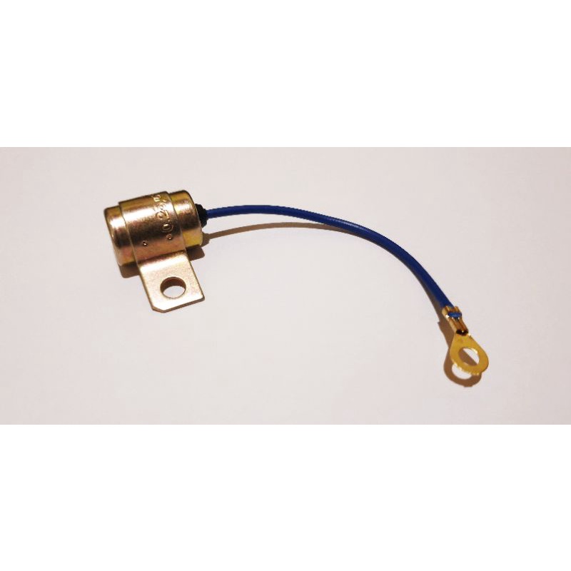 Kondensor 0,27 uF untuk variasi Inverter