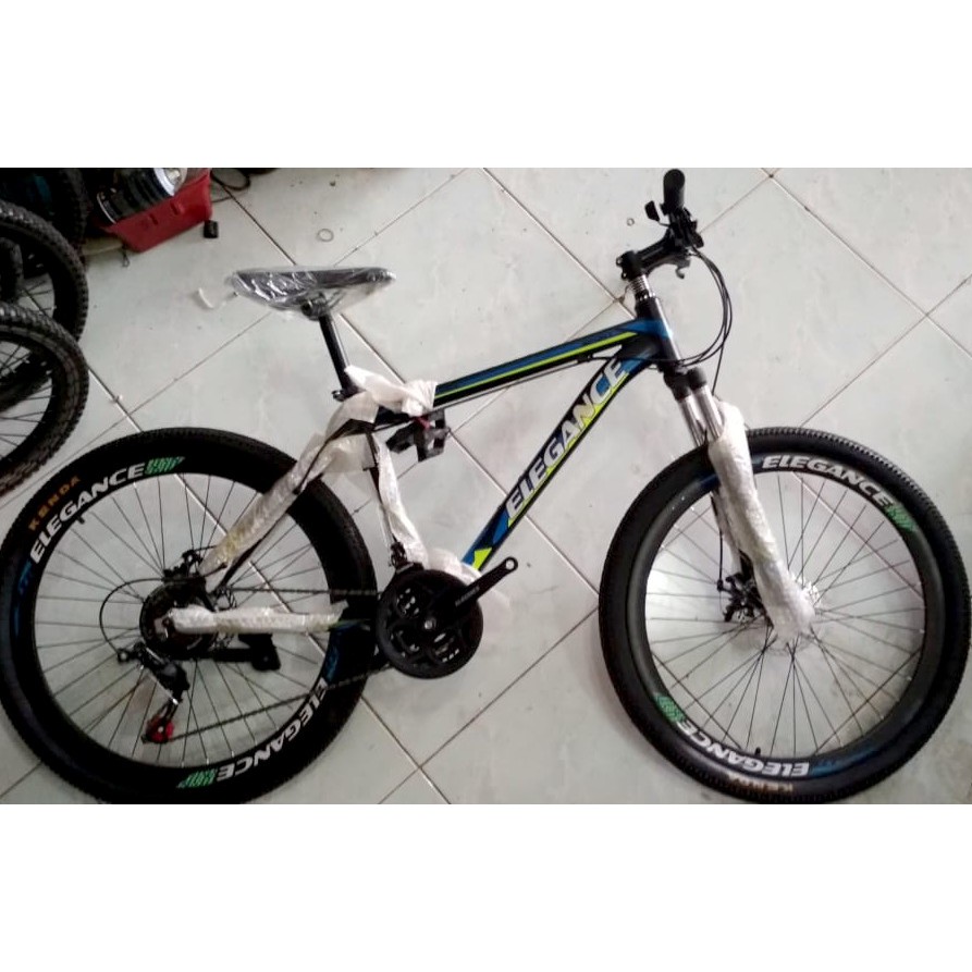 Harga Sepeda  Bmx  Elegance  Sepeda  BMX 