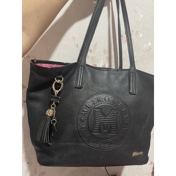 Metrocity tote bag