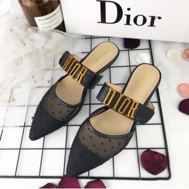 Sepatu wanita import m1026d   casual Flatshoes