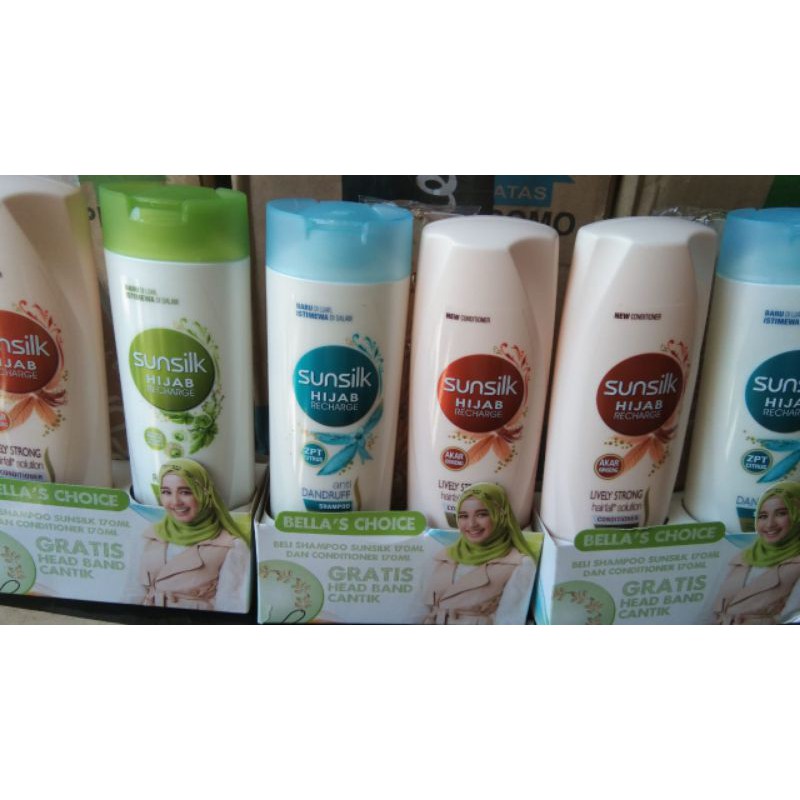 sunsilk+conditioner
