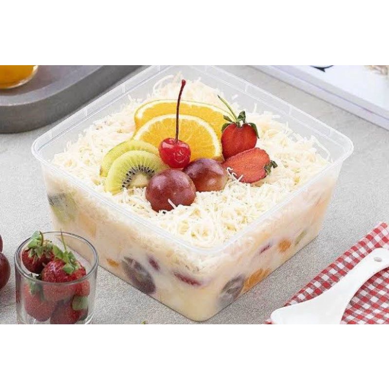 

Salad buah