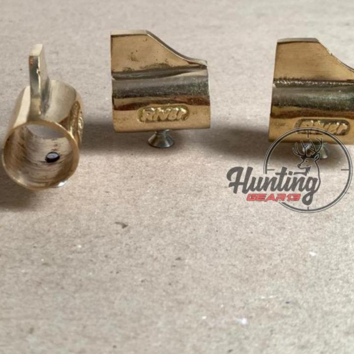 TRX5l5Kz--Visir depan sharp river od 16 / Visir depan river / Visir Untuk laras od 16mm