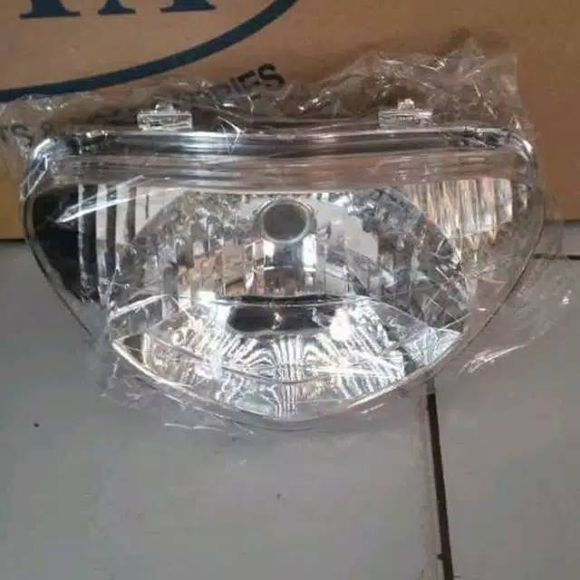Reflektor Lampu depan Mio Sporty / Mio Lama