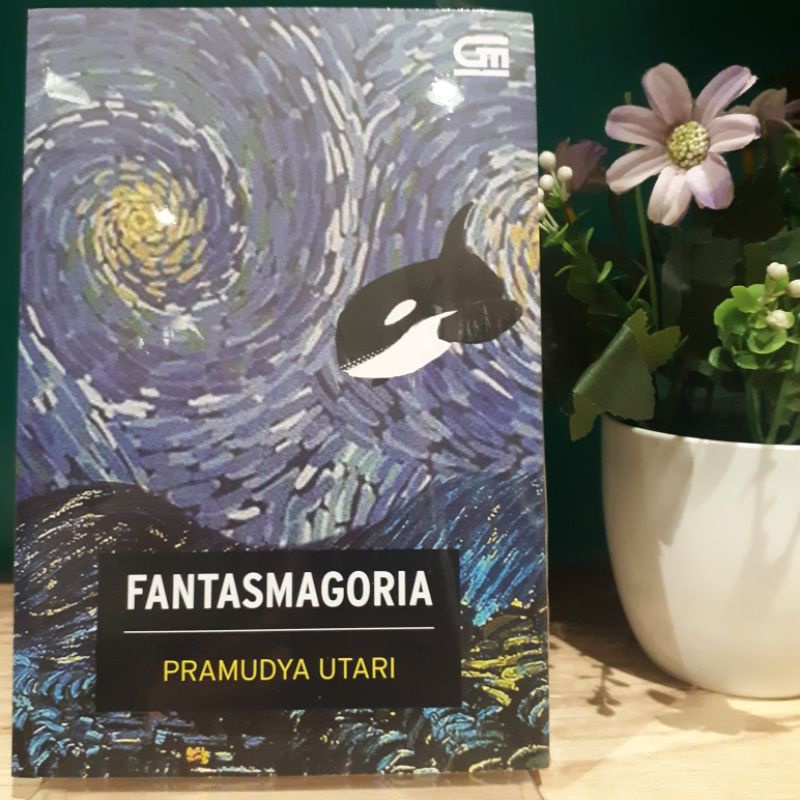 FANTASMAGORIA PRAMUDYA UTARI