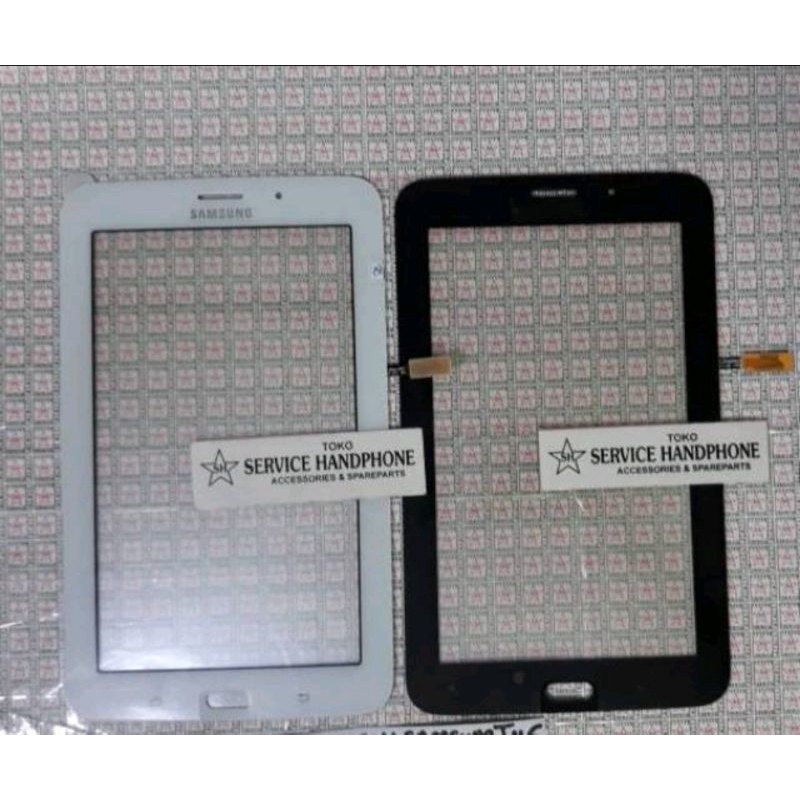 Touchscreen Samsung Tab T113