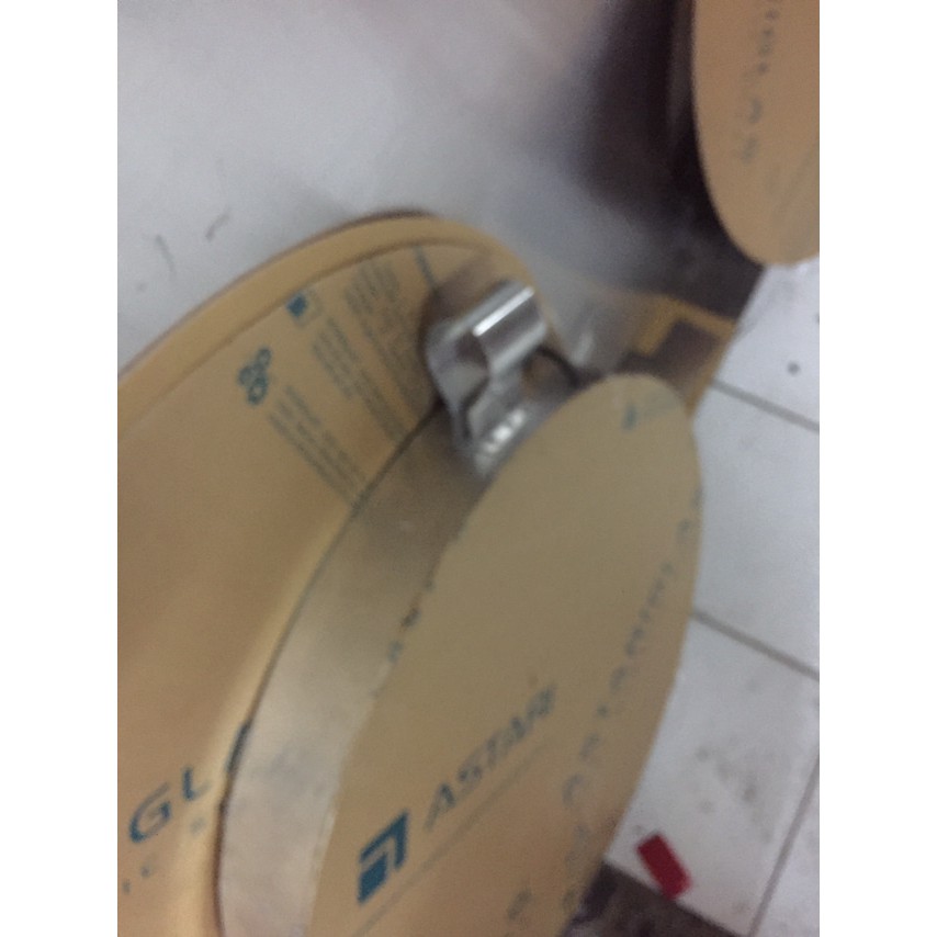 Neon Box bulat diameter 50cm&hd842