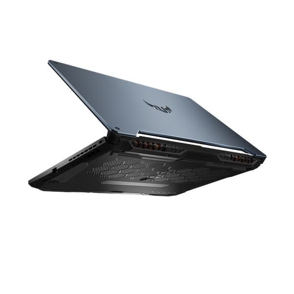 Laptop Asus TUF FX506LH I565B6TO i5 10300 8GB 512GB SSD GTX1650 4GB W10 OHS New Garansi Resmi