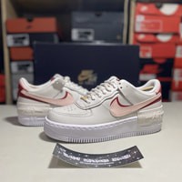Nike Air Force 1 Shadow “Phantom Echo Pink” (Original) BNIB